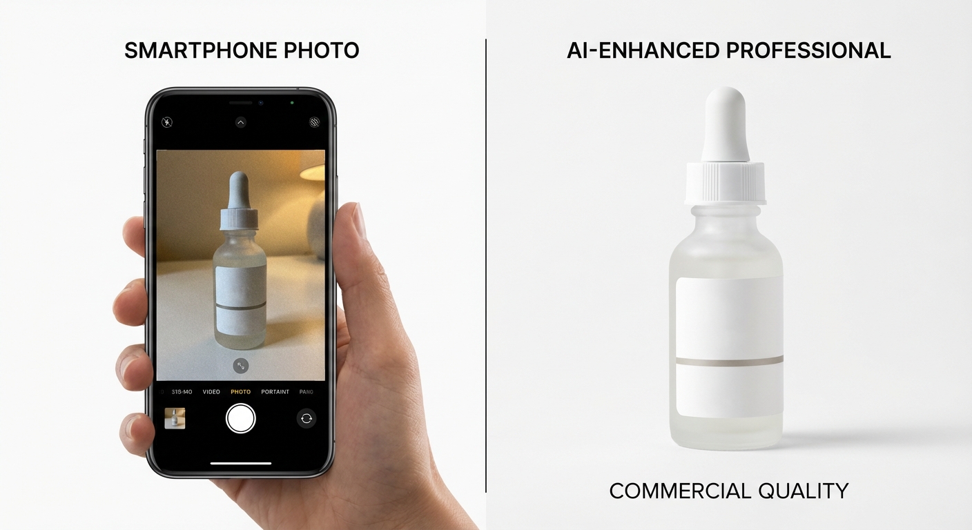 what-is-ai-product-photography?